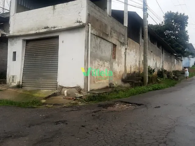 Casa com 150m² 3 quartos e 2 banheiros, à venda, no bairro Jardim Pinheirinho em Itaquaquecetuba