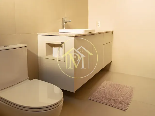 Casa com 1000m² 3 quartos e 5 banheiros, à venda, no bairro Parque Ecoresidencial Fazenda Jequitibá em Sorocaba