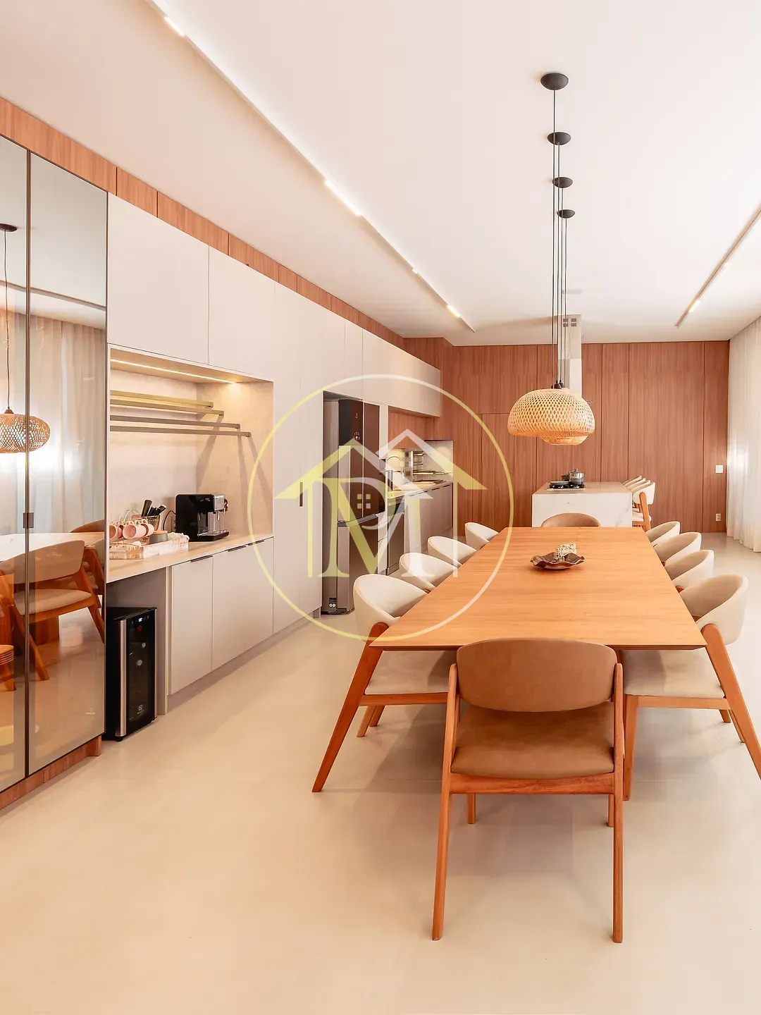 Casa, 3 quartos, 375 m² - Foto 1