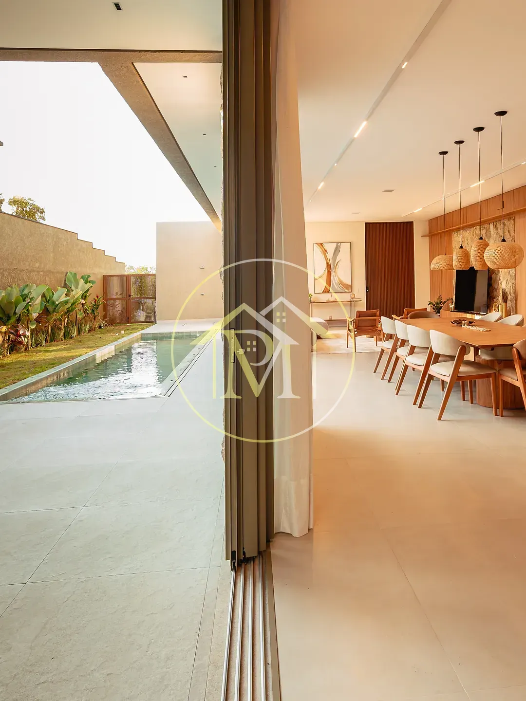 Casa, 3 quartos, 375 m² - Foto 2