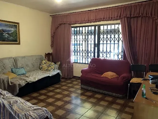 Casa com 230m² 2 quartos e 1 banheiro, à venda, no bairro Jardim Zaira em Mauá