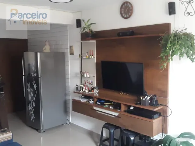 Casa com 80m² 2 quartos e 1 banheiro, à venda, no bairro Vila Paranaguá em São Paulo