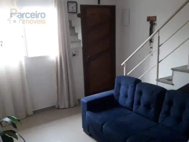 Casa com 80m² 2 quartos e 1 banheiro, à venda, no bairro Vila Paranaguá em São Paulo