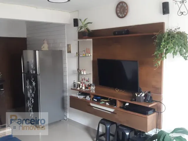 Casa com 80m² 2 quartos e 1 banheiro, à venda, no bairro Vila Paranaguá em São Paulo