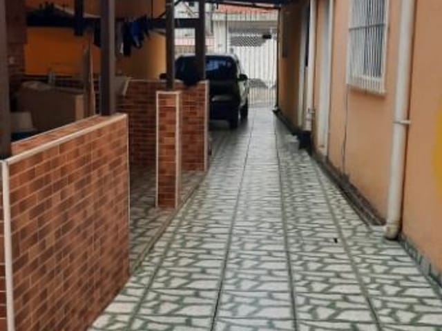 Casa com 171m² 4 quartos e 2 banheiros, à venda, no bairro Parque Turiguara em Cotia