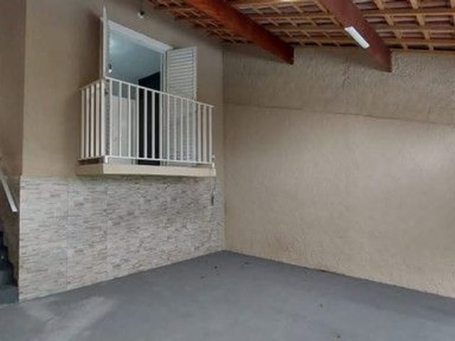 Foto do Casa - Casa com 2 dormitórios à venda, 80 m² por R$ 350.000,00 - Jardim das Indústrias - São José dos Campos/SP | RUSSI IMÓVEIS