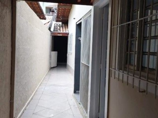 Foto do Casa - Casa com 2 dormitórios à venda, 80 m² por R$ 350.000,00 - Jardim das Indústrias - São José dos Campos/SP | RUSSI IMÓVEIS