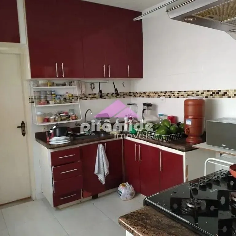 Casa, 3 quartos, 180 m² - Foto 11