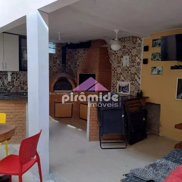 Casa, 3 quartos, 180 m² - Foto 21