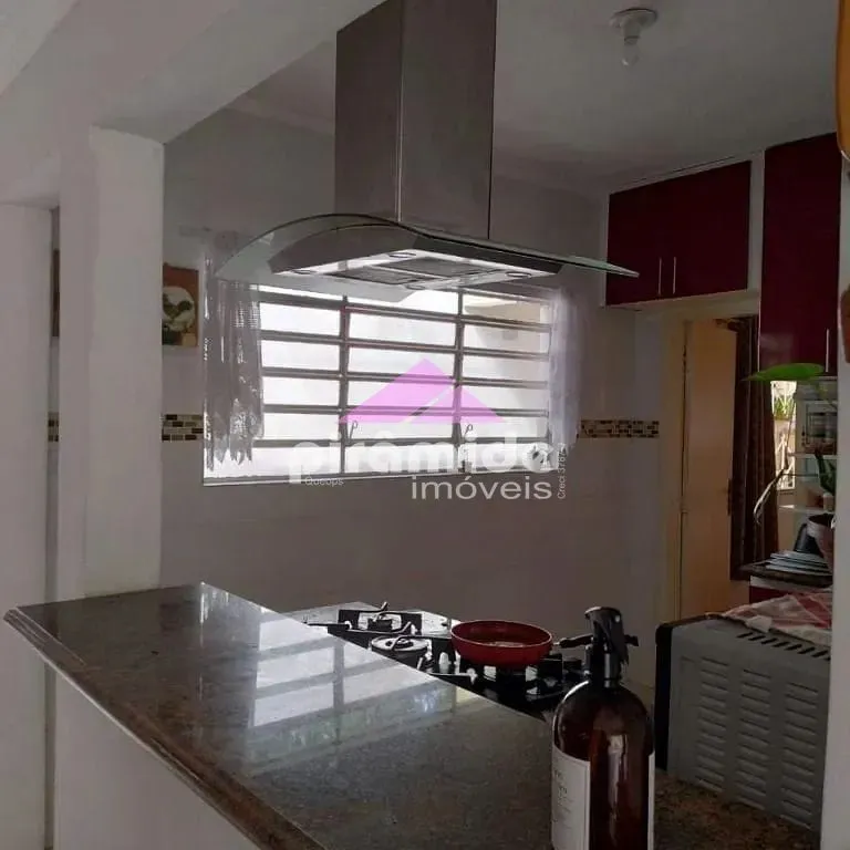 Casa, 3 quartos, 180 m² - Foto 13