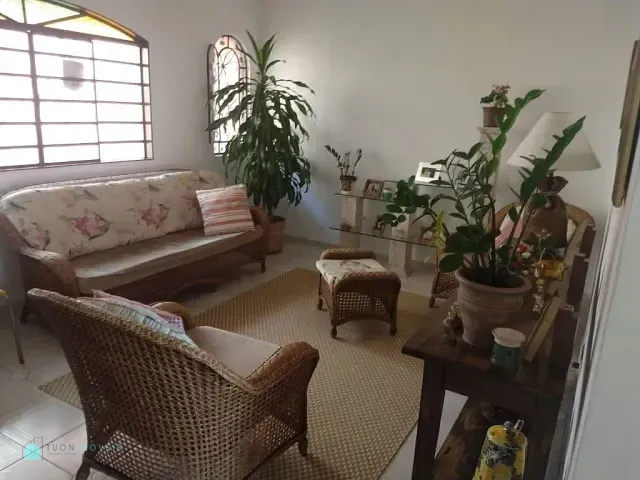 Casa com 250m² 9 quartos e 5 banheiros, à venda, no bairro Parque São Luís em São Paulo