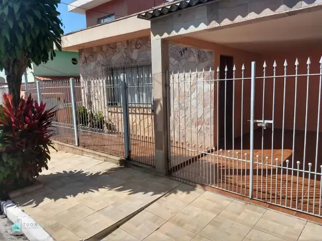Casa com 250m² 9 quartos e 5 banheiros, à venda, no bairro Parque São Luís em São Paulo