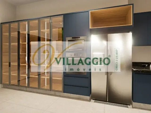Casa com 480m² 3 quartos e 5 banheiros, à venda, no bairro Jardim Moyses Miguel Haddad, em São José do Rio Preto