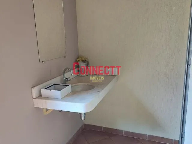 Casa com 450m² 3 quartos e 2 banheiros, à venda, no bairro Jardim Recreio em Ribeirão Preto