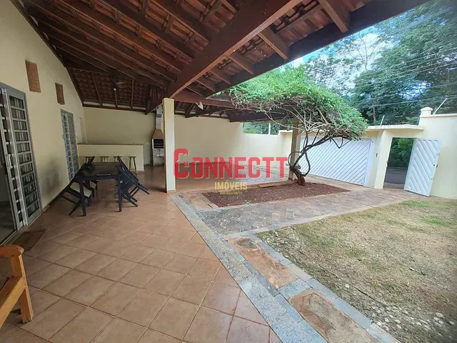 Casa com 450m² 3 quartos e 2 banheiros, à venda, no bairro Jardim Recreio em Ribeirão Preto