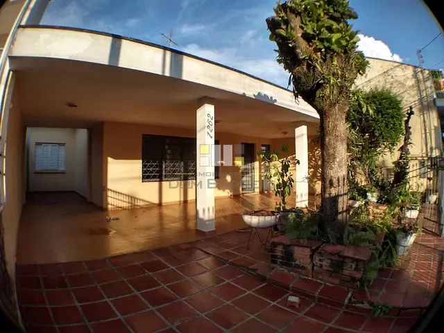 Casa à venda, no bairro Centro em Sumaré