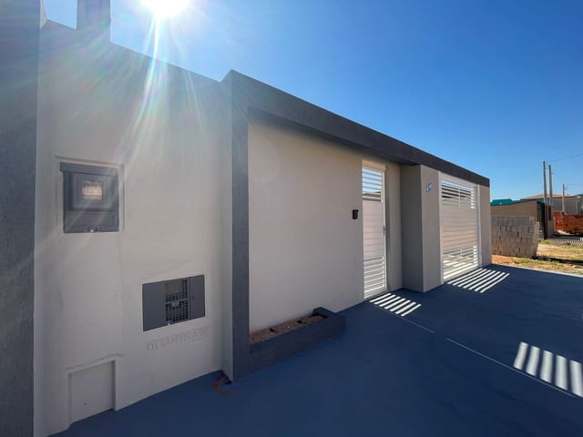 Foto do Casa - Casa para venda ou locação, com 3 dormitórios (1 suite), 90m² de construção, Jardim Italia, Itupeva, SP | Copette Imóveis