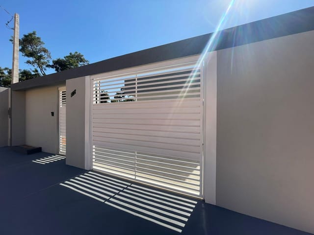 Foto do Casa - Casa para venda ou locação, com 3 dormitórios (1 suite), 90m² de construção, Jardim Italia, Itupeva, SP | Copette Imóveis
