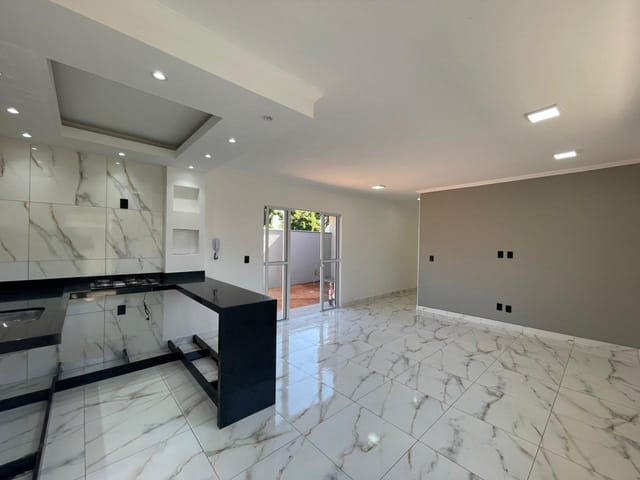 Foto do Casa - Casa para venda ou locação, com 3 dormitórios (1 suite), 90m² de construção, Jardim Italia, Itupeva, SP | Copette Imóveis