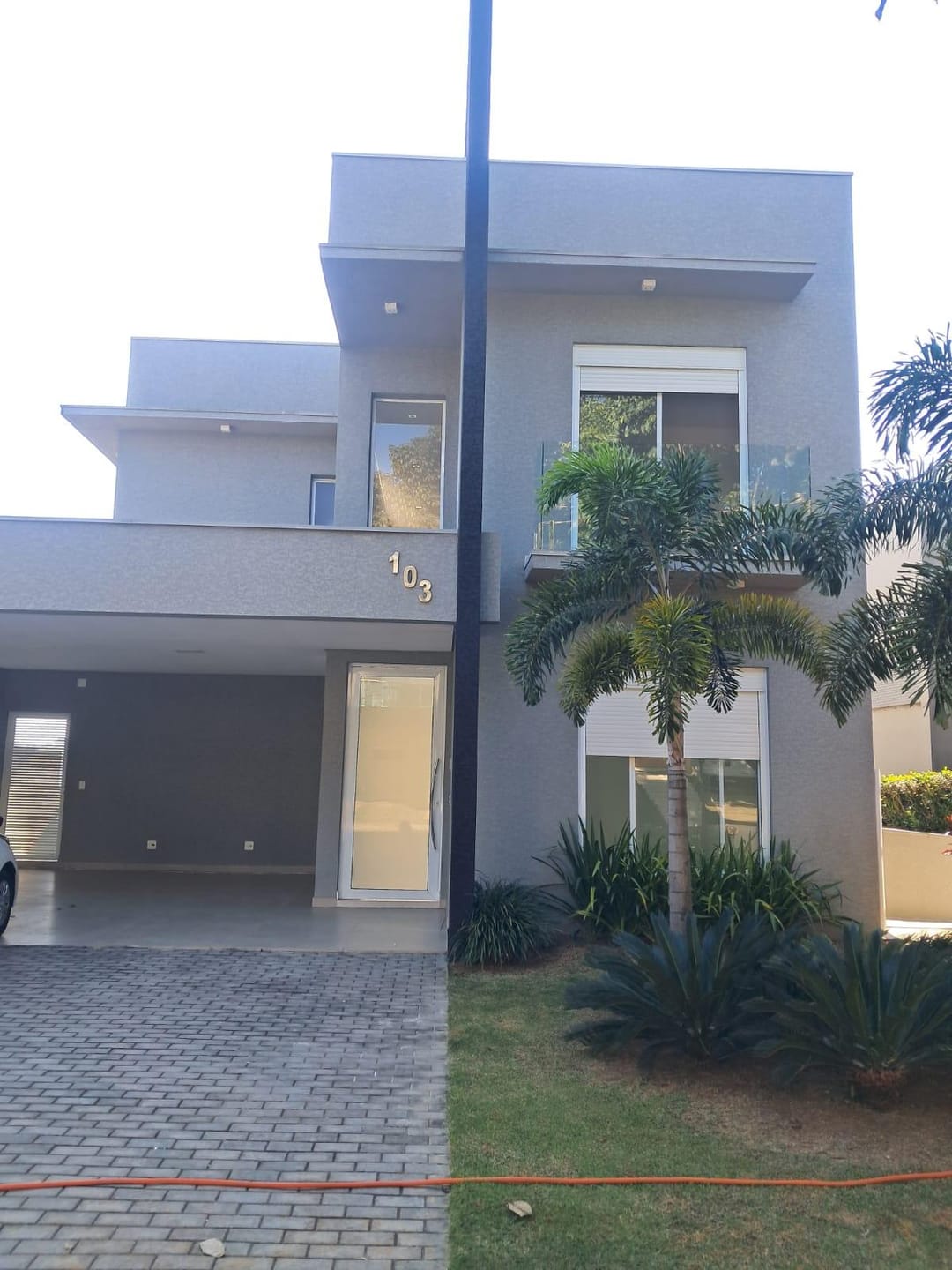 Casa, 4 quartos, 369 m² - Foto 1