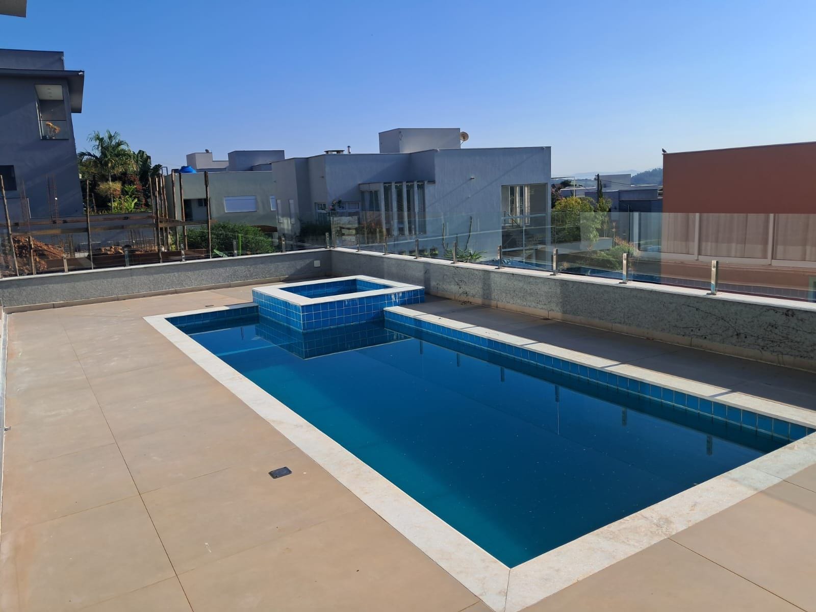 Casa, 4 quartos, 369 m² - Foto 22