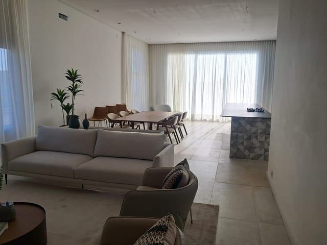 Casa 4 quartos e 4 banheiros, à venda, no bairro Condomínio Residencial Fazenda Santa Helena em Bragança Paulista