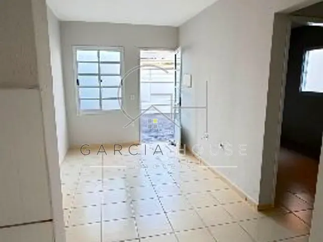 Casa com 160m² 2 quartos e 1 banheiro, à venda, no bairro Jardim Cristo Redentor em Ribeirão Preto