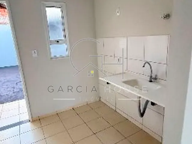 Casa com 160m² 2 quartos e 1 banheiro, à venda, no bairro Jardim Cristo Redentor em Ribeirão Preto