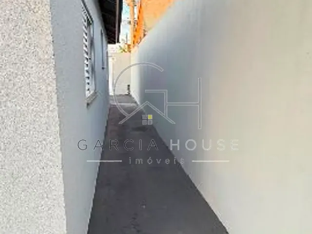 Casa com 160m² 2 quartos e 1 banheiro, à venda, no bairro Jardim Cristo Redentor em Ribeirão Preto