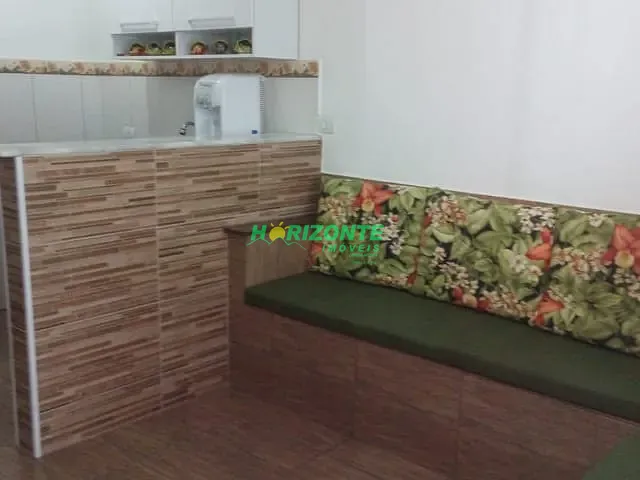 Casa com 100m² 2 quartos e 2 banheiros, à venda, no bairro Martim de Sá em Caraguatatuba