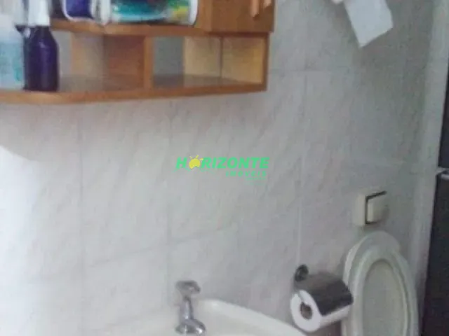 Casa com 100m² 2 quartos e 2 banheiros, à venda, no bairro Martim de Sá em Caraguatatuba