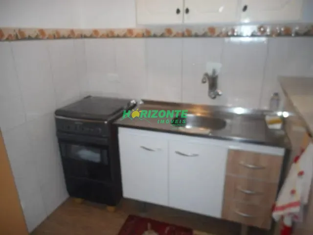 Casa com 100m² 2 quartos e 2 banheiros, à venda, no bairro Martim de Sá em Caraguatatuba