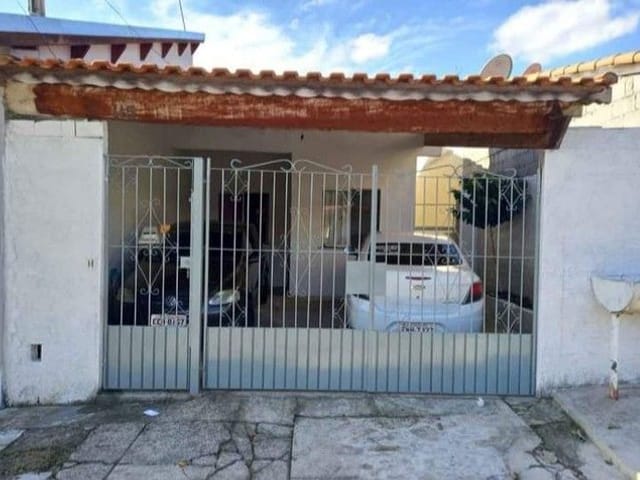 Foto do Casa - Casa à venda, 100 m² por R$ 240.000,00 - Jardim Santa Júlia - São José dos Campos/SP | INDEPENDENCE NEGOCIOS IMOBILIARIOS LTDA