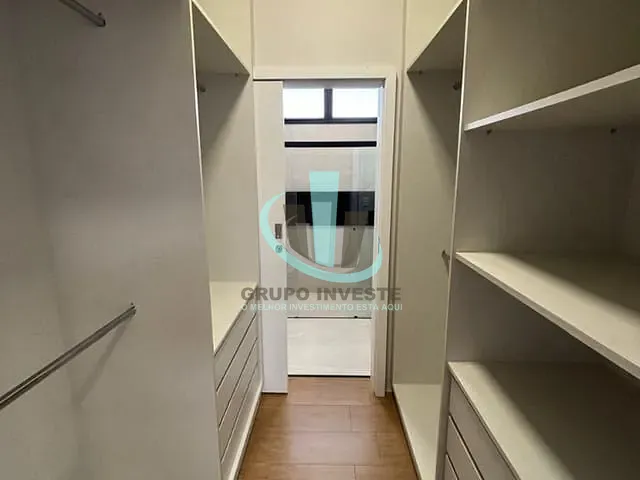Casa com 275m² 3 quartos e 3 banheiros, à venda ou para alugar, no bairro CONDOMÍNIO VILLAGE DAMHA III em ARARAQUARA