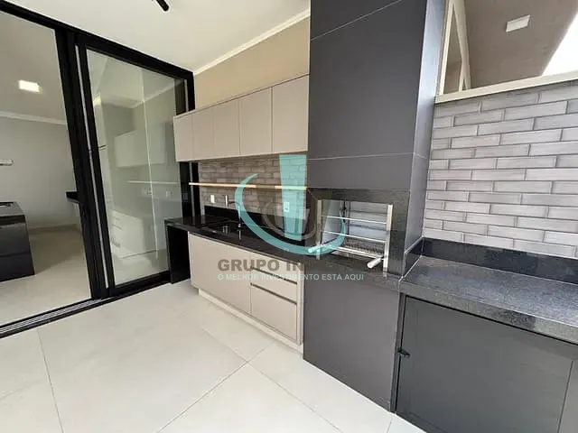 Casa com 275m² 3 quartos e 3 banheiros, à venda ou para alugar, no bairro CONDOMÍNIO VILLAGE DAMHA III em ARARAQUARA