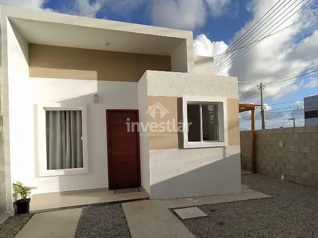 Casa com 195m² 3 quartos e 1 banheiro, à venda, no bairro Malvinas em Campina Grande