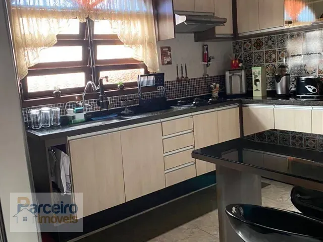 Casa 3 quartos e 2 banheiros, à venda, no bairro Vila Franci em São Paulo