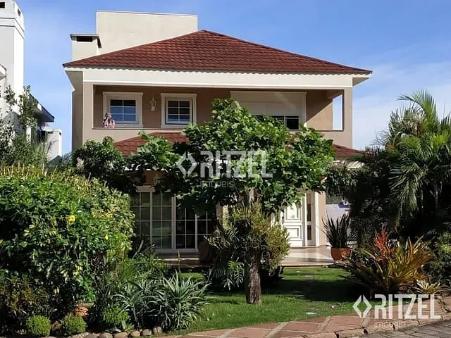 Casa com 533m² 4 quartos e 6 banheiros, à venda, no bairro Hamburgo Velho em Novo Hamburgo
