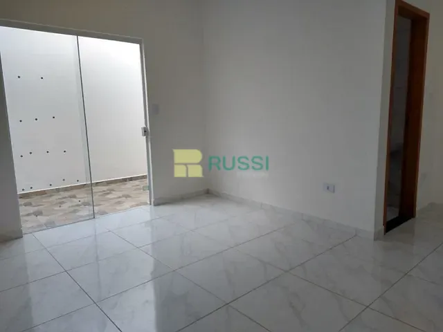 Casa com 150m² 3 quartos e 2 banheiros, à venda, no bairro Parque Industrial em São José dos Campos