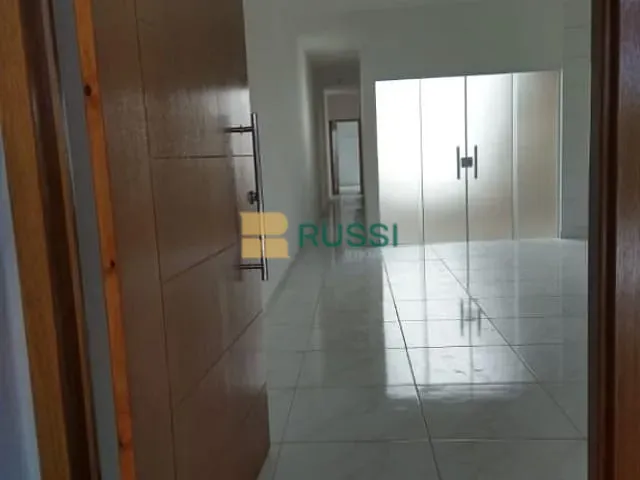 Casa com 150m² 3 quartos e 2 banheiros, à venda, no bairro Parque Industrial em São José dos Campos