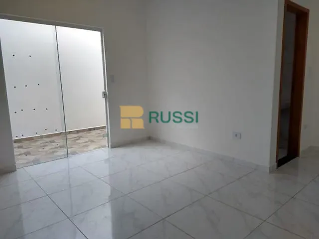 Casa com 150m² 3 quartos e 2 banheiros, à venda, no bairro Parque Industrial em São José dos Campos