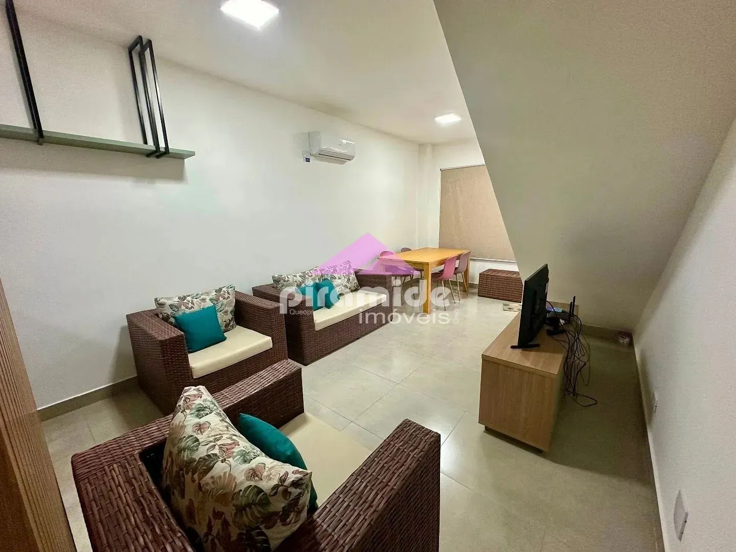 Casa, 2 quartos, 106 m² - Foto 4