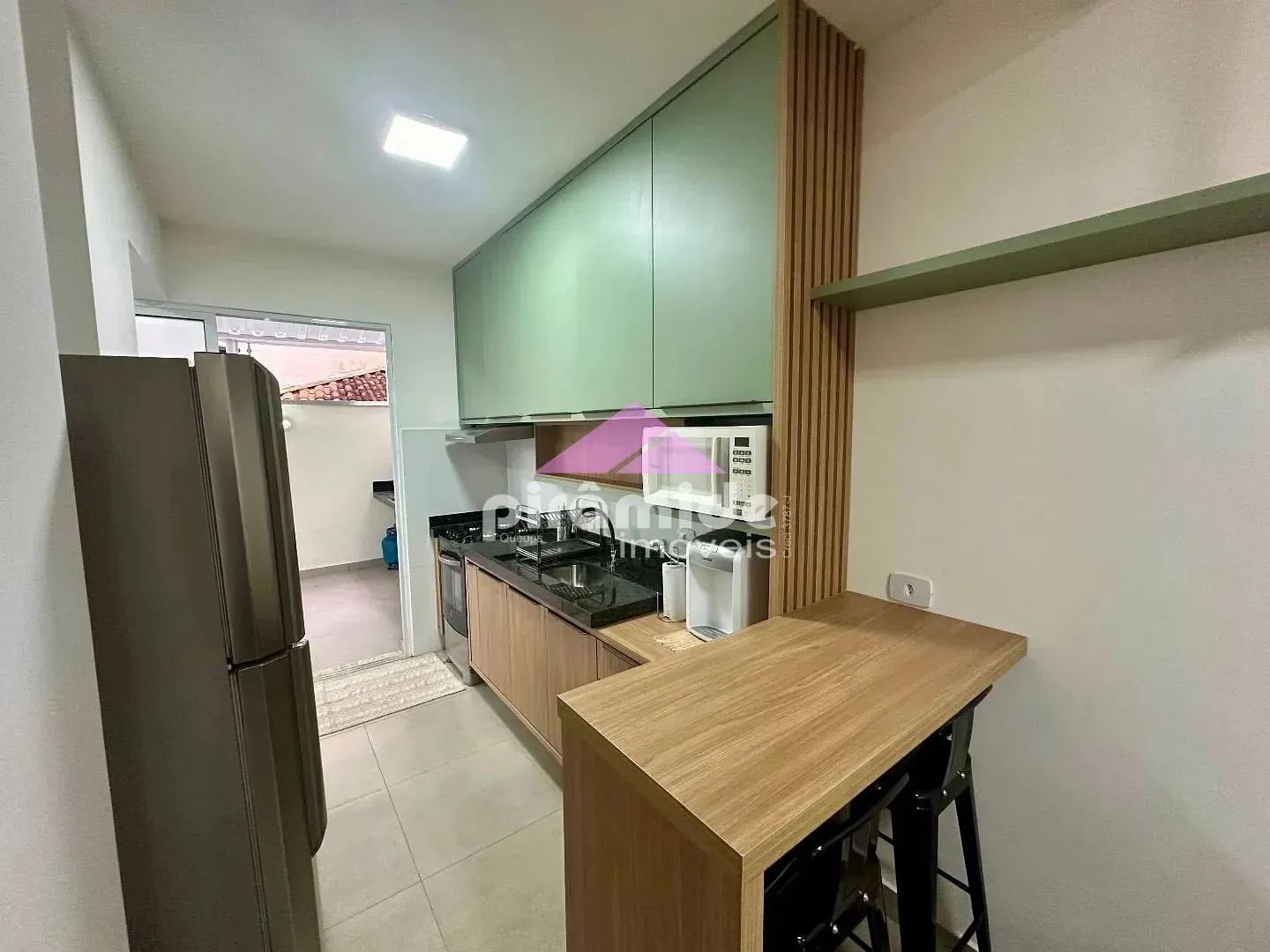 Casa, 2 quartos, 106 m² - Foto 7