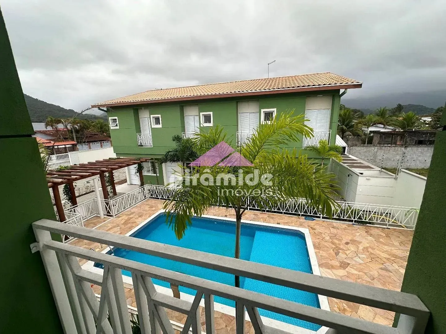 Casa, 2 quartos, 106 m² - Foto 19
