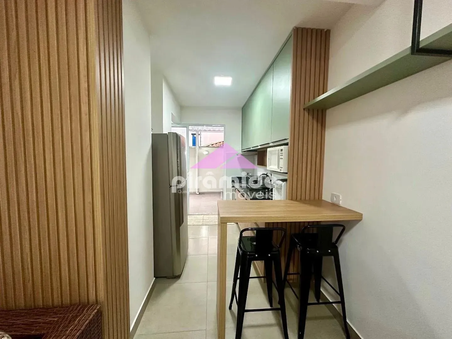 Casa, 2 quartos, 106 m² - Foto 6