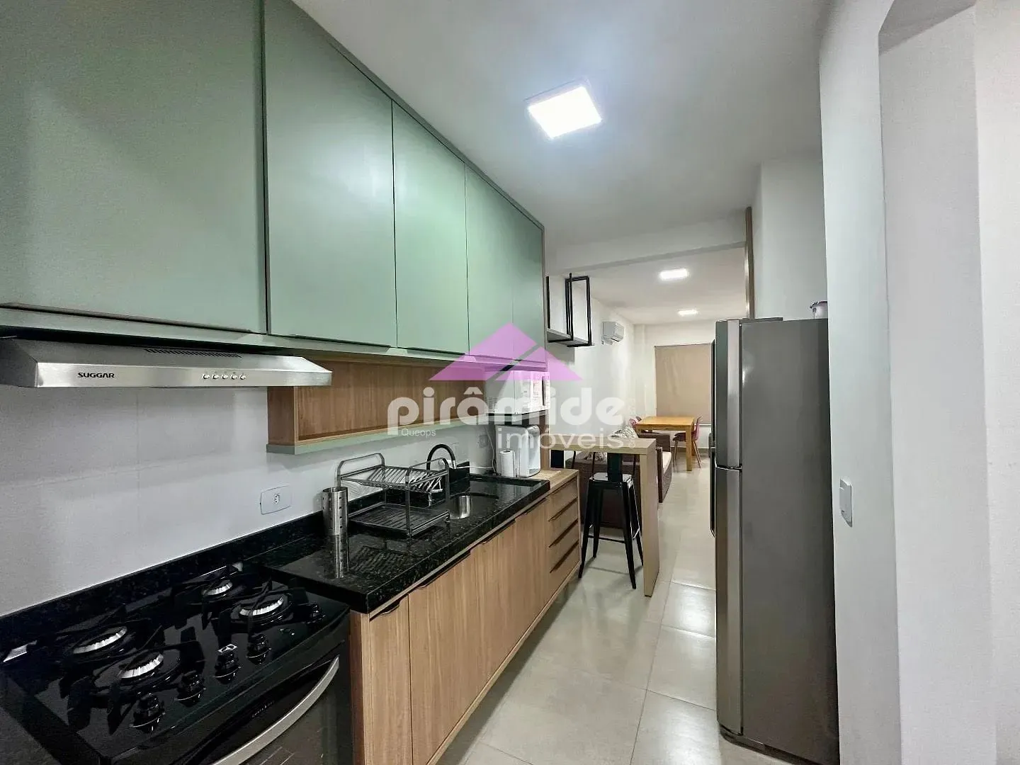 Casa, 2 quartos, 106 m² - Foto 11