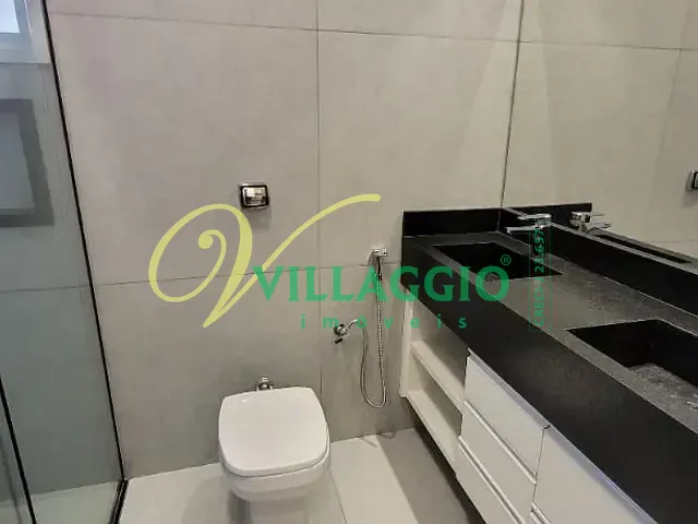 Casa com 253m² 3 quartos e 5 banheiros, à venda, no bairro Setelife2 em Mirassol