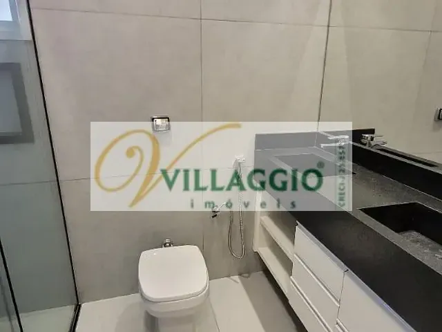 Casa com 253m² 3 quartos e 5 banheiros, à venda, no bairro Setelife2 em Mirassol