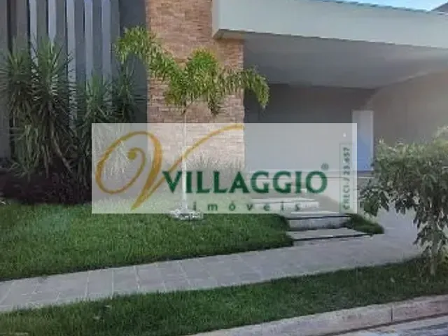 Casa com 253m² 3 quartos e 5 banheiros, à venda, no bairro Setelife2 em Mirassol