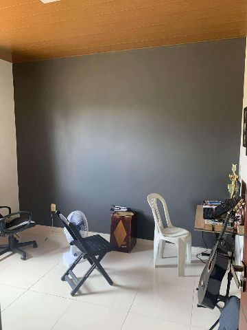Casa 4 quartos e 2 banheiros, à venda, no bairro Barcelos em São João da Barra